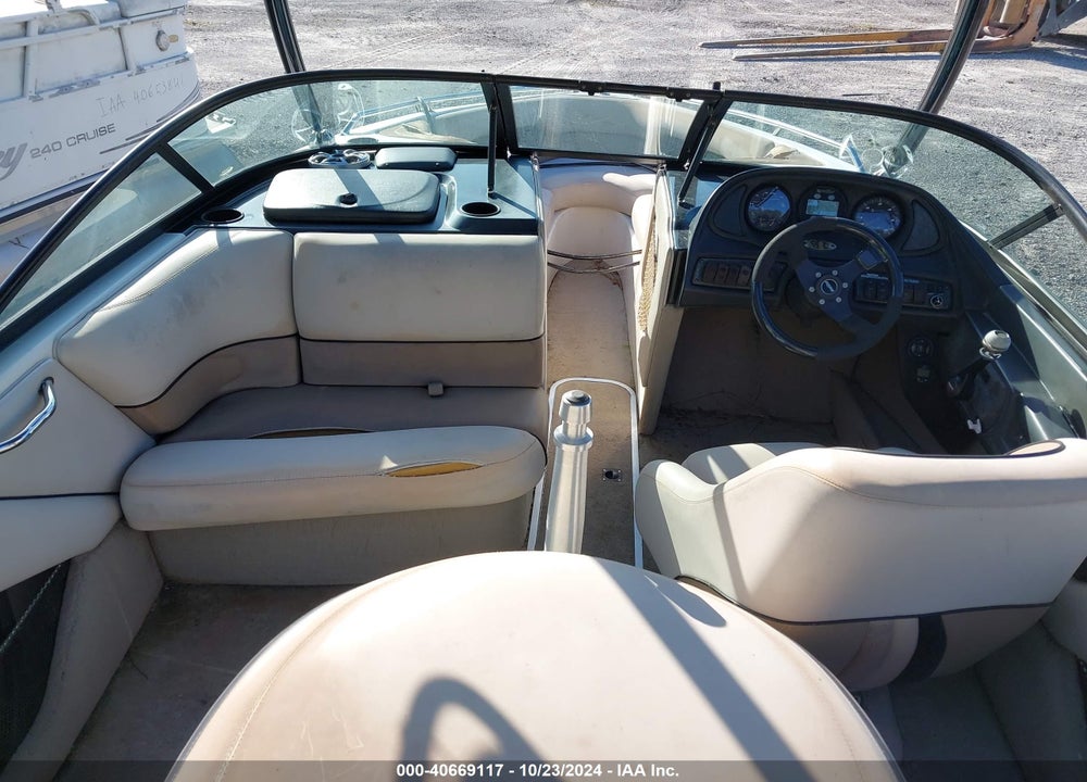 2002 MALIBU OTHER VIN: MB2B9122C202