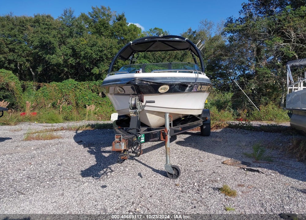 2002 MALIBU OTHER VIN: MB2B9122C202