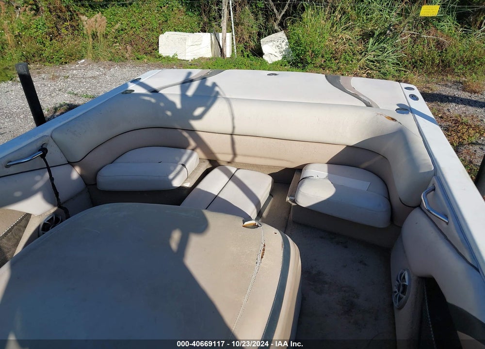 2002 MALIBU OTHER VIN: MB2B9122C202