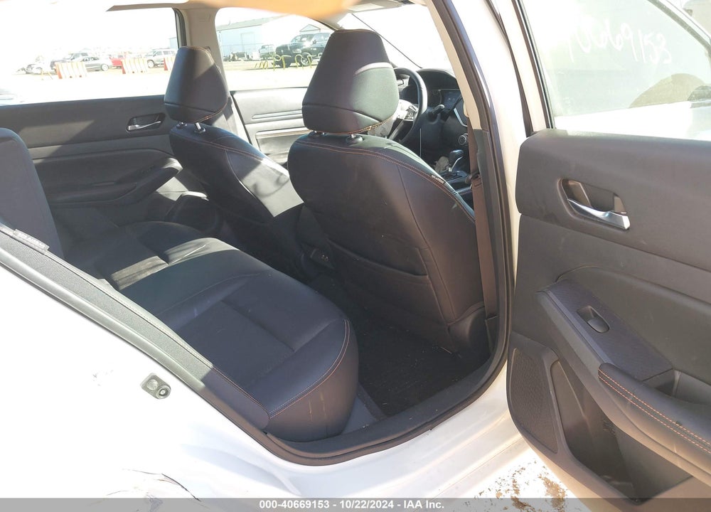 2019 NISSAN ALTIMA VIN: 1N4BL4CV3KN319340