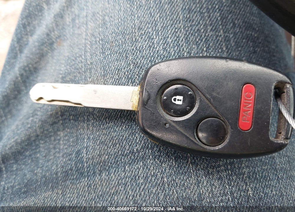 2009 HONDA FIT SPORT VIN: JHMGE87619S015762