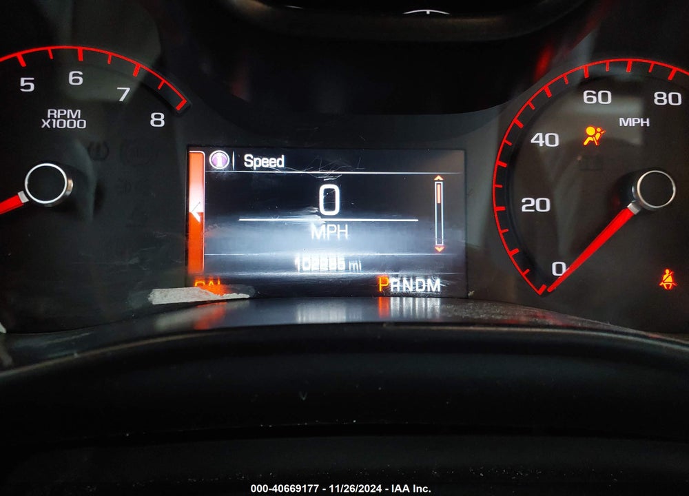2016 GMC CANYON SLT VIN: 1GTG5DE38G1166555