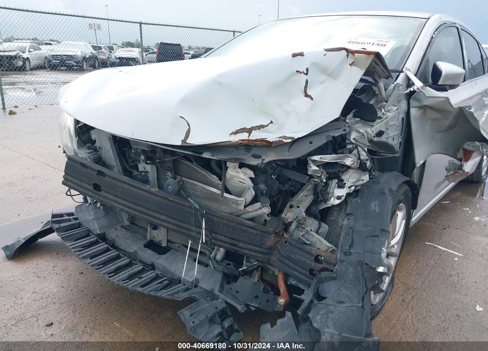 2015 NISSAN SENTRA S VIN: 3N1AB7AP4FY284091