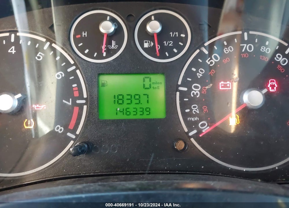 2012 FORD TRANSIT CONNECT XLT VIN: NM0KS9BN1CT095703