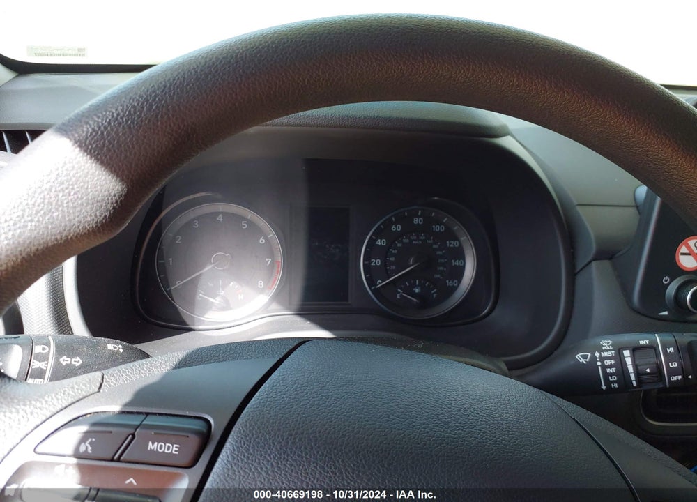 2022 HYUNDAI KONA SEL VIN: KM8K62ABXNU753355