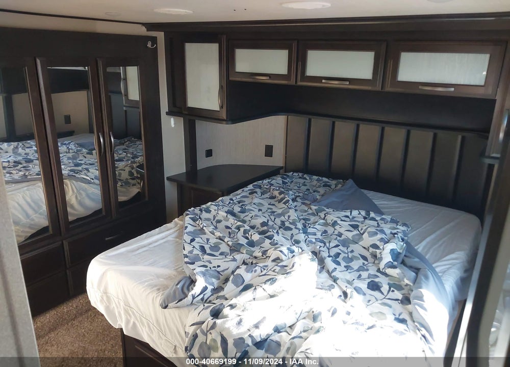 2017 GRAND DESIGN OTHER VIN: 573FM4029H1204270
