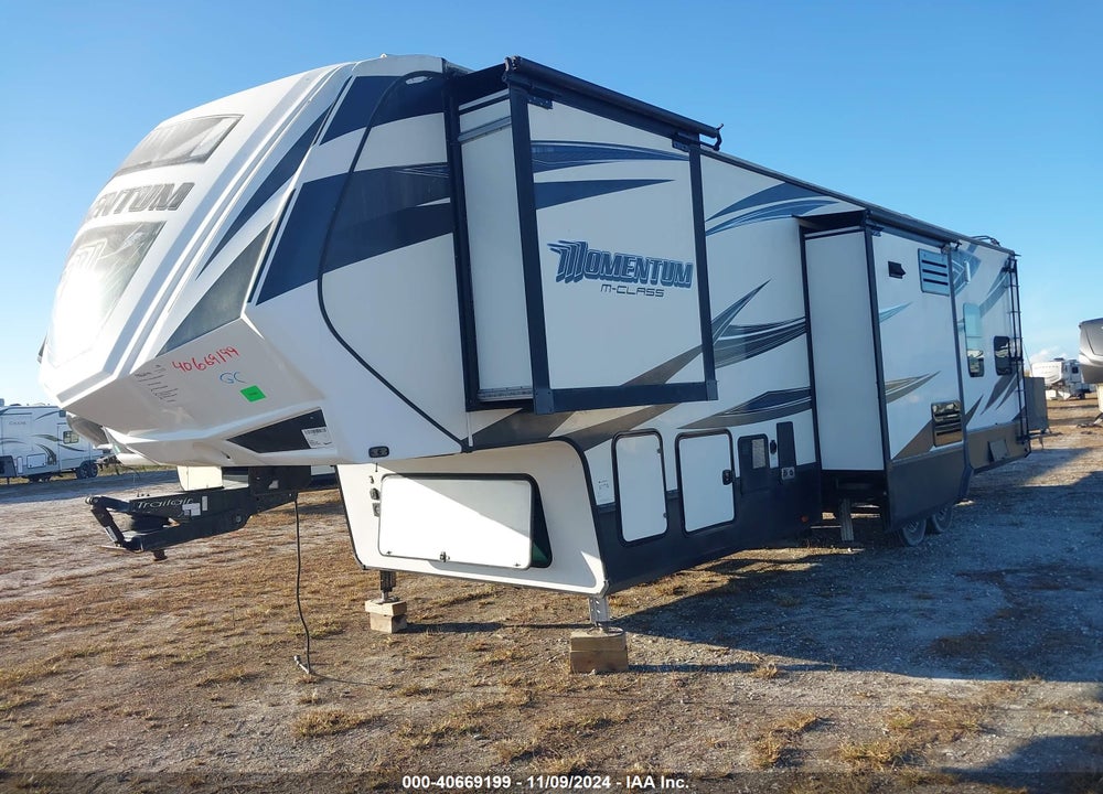 2017 GRAND DESIGN OTHER VIN: 573FM4029H1204270