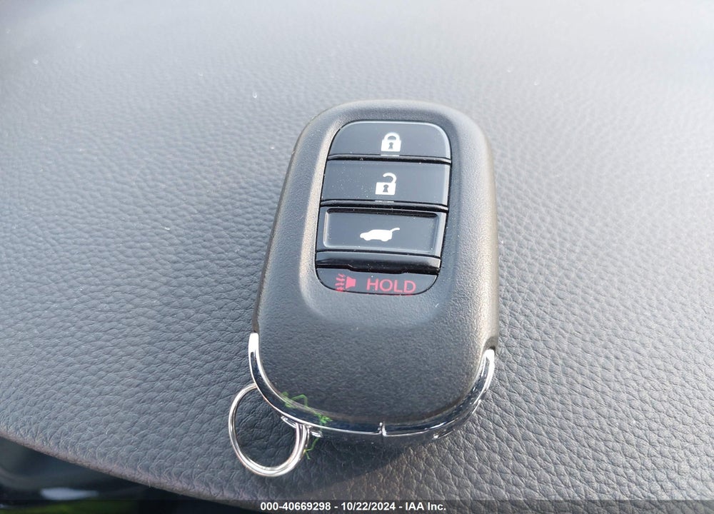 2022 HONDA CIVIC VIN: 19XFL2G82NE022735