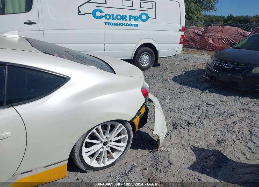 2015 SCION FR-S RELEASE SERIES VIN: JF1ZNAA10F9706126