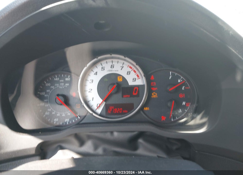 2015 SCION FR-S RELEASE SERIES VIN: JF1ZNAA10F9706126