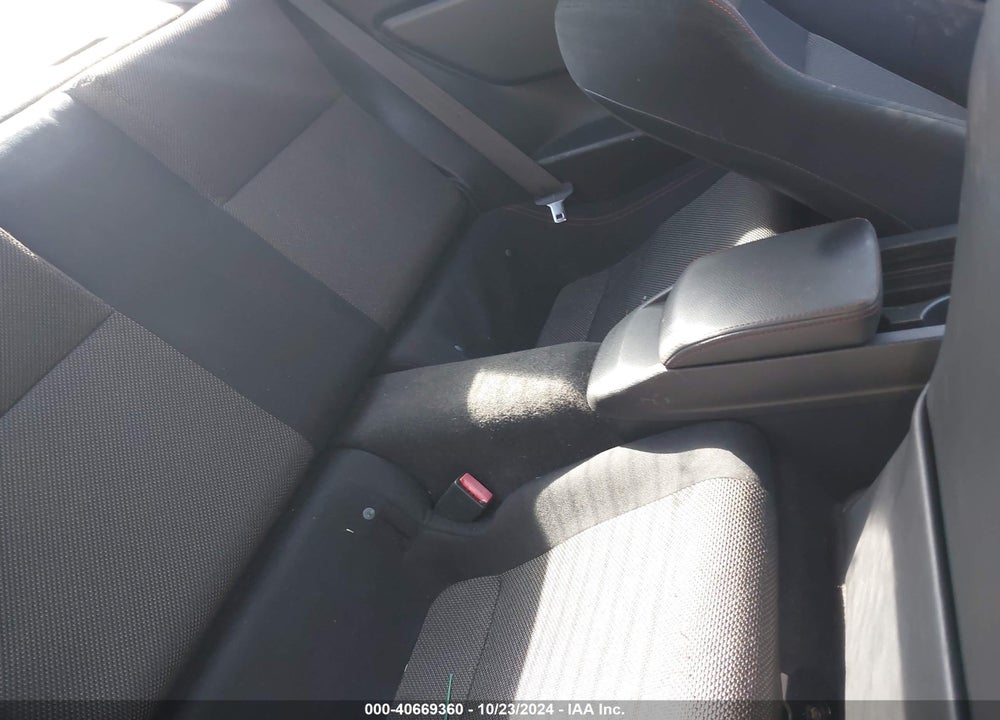 2015 SCION FR-S RELEASE SERIES VIN: JF1ZNAA10F9706126