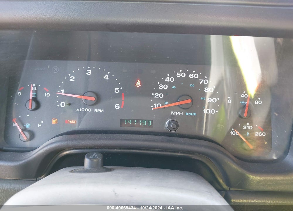 2002 JEEP WRANGLER X VIN: 1J4FA39S82P748061