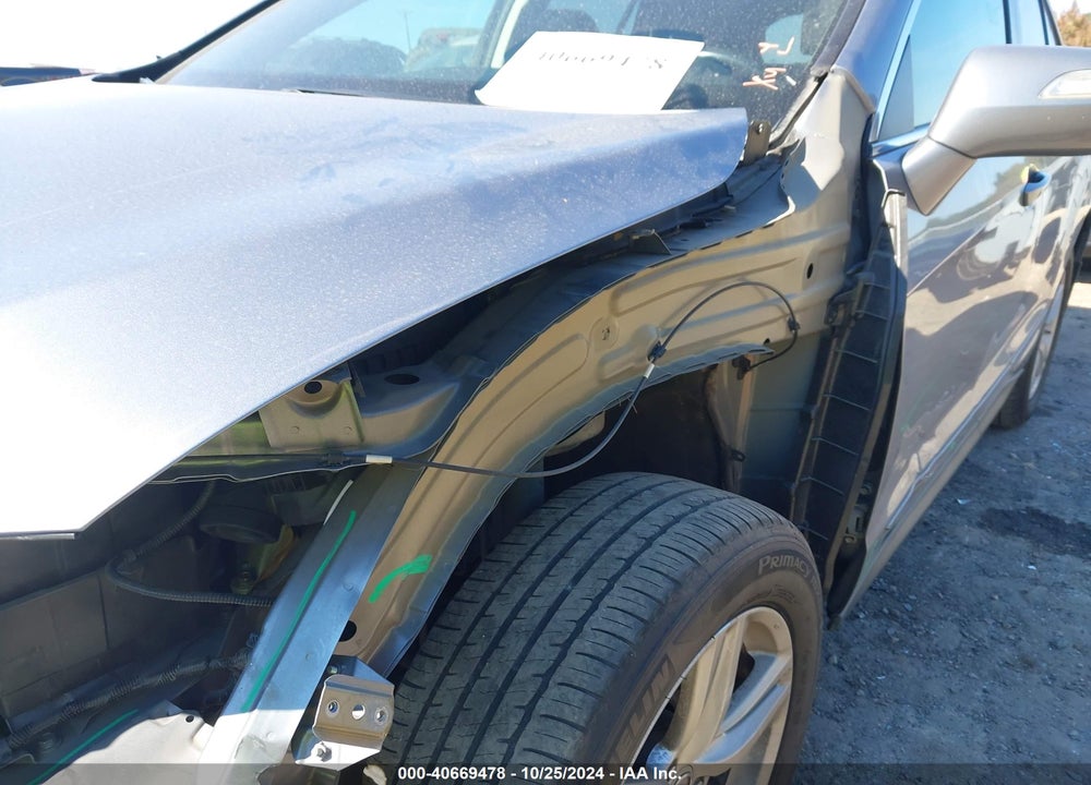 2013 ACURA RDX VIN: 5J8TB4H30DL002897