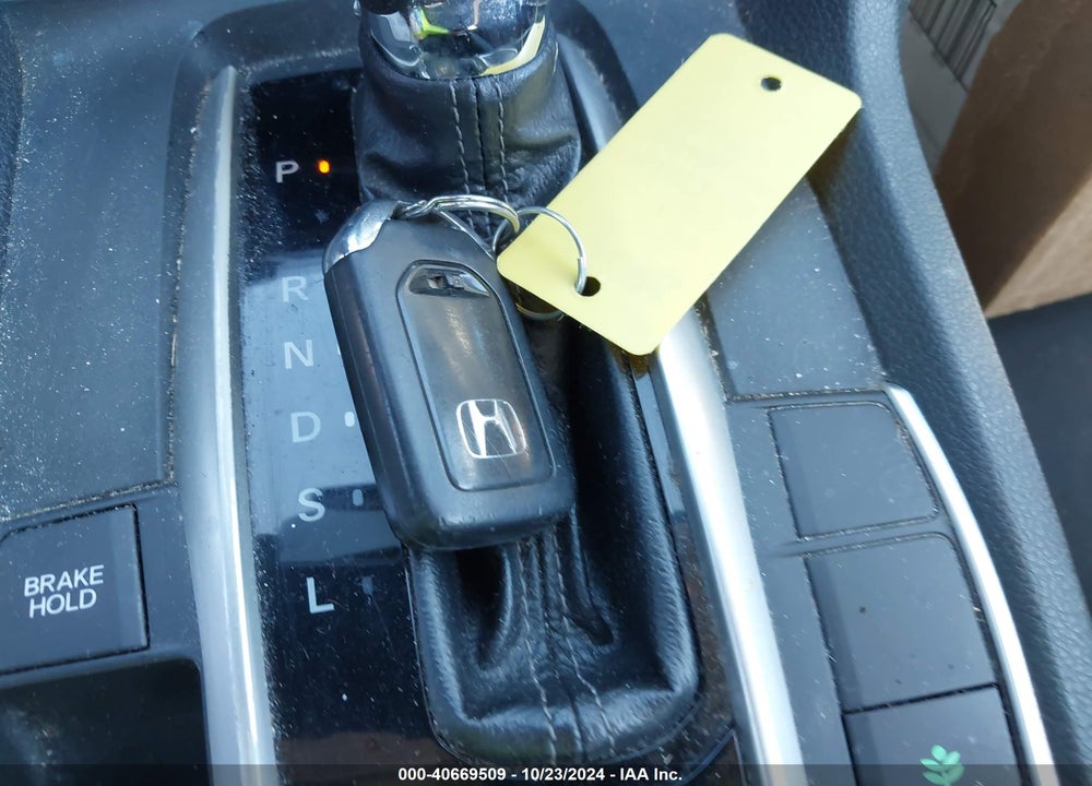 2016 HONDA CIVIC EX-T VIN: 19XFC1F32GE004013