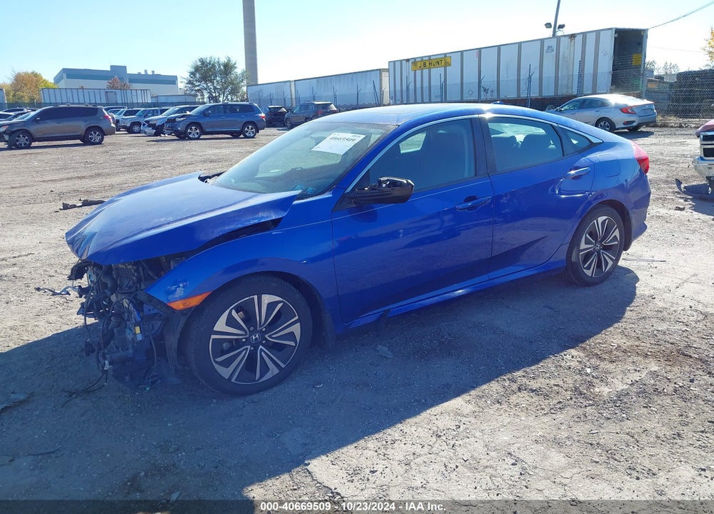 2016 HONDA CIVIC EX-T VIN: 19XFC1F32GE004013