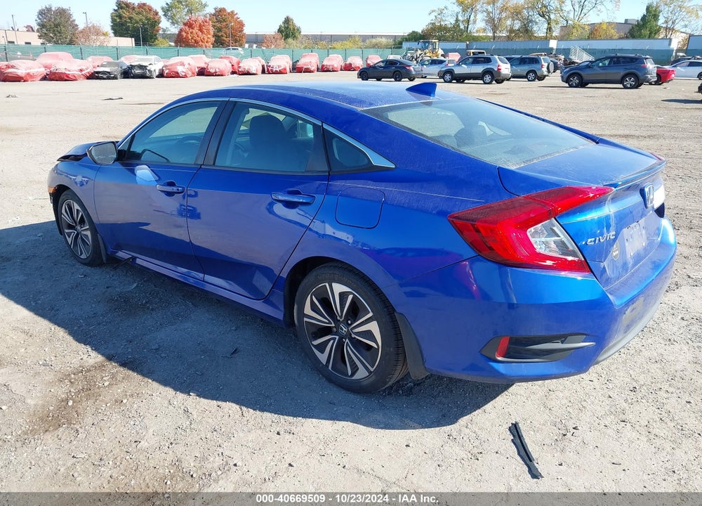 2016 HONDA CIVIC EX-T VIN: 19XFC1F32GE004013