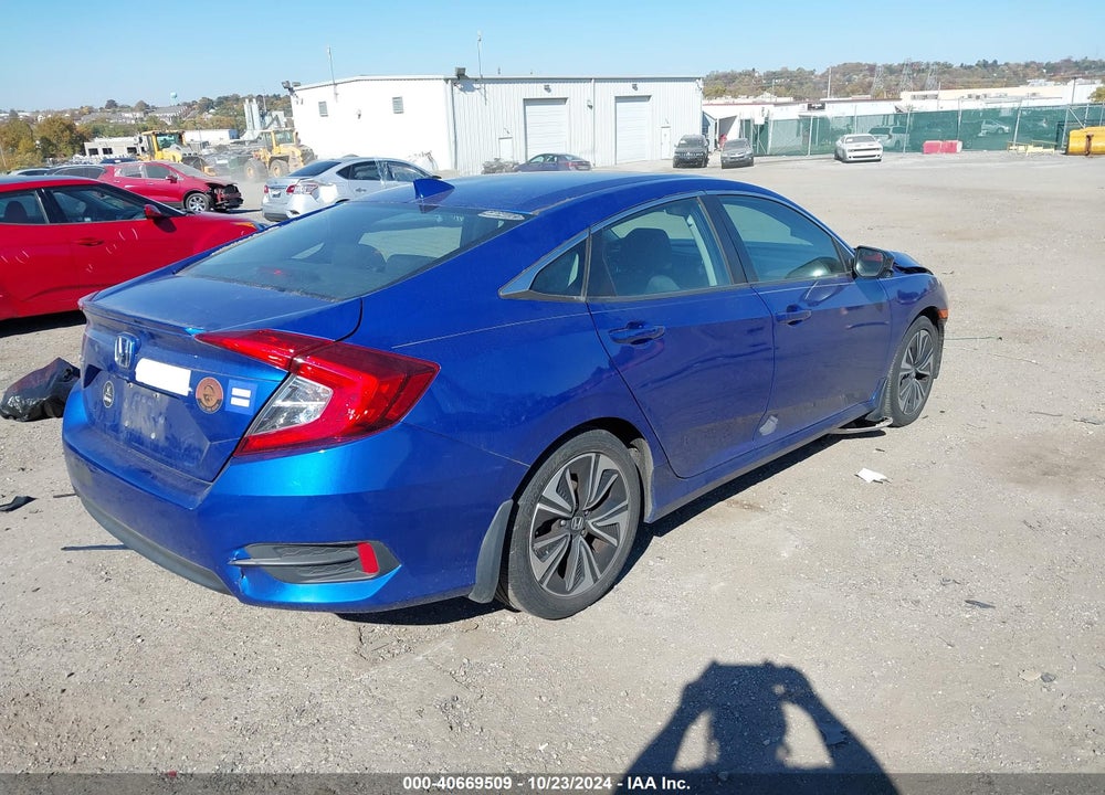 2016 HONDA CIVIC EX-T VIN: 19XFC1F32GE004013