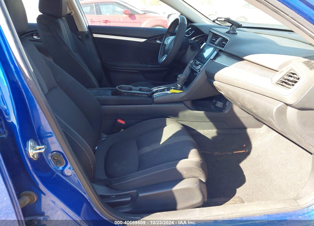 2016 HONDA CIVIC EX-T VIN: 19XFC1F32GE004013