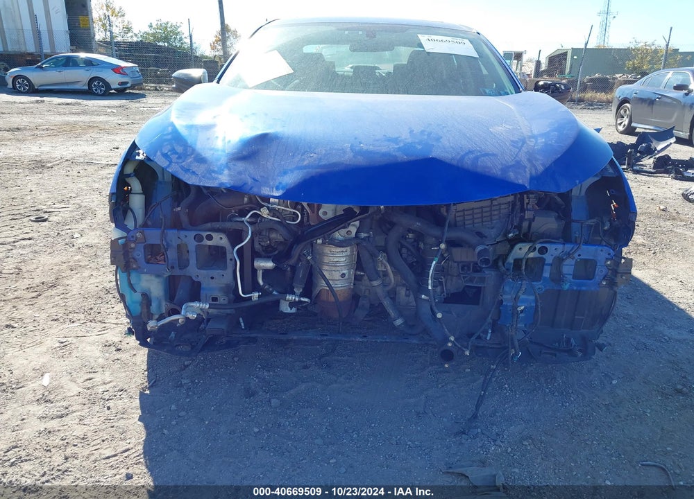 2016 HONDA CIVIC EX-T VIN: 19XFC1F32GE004013