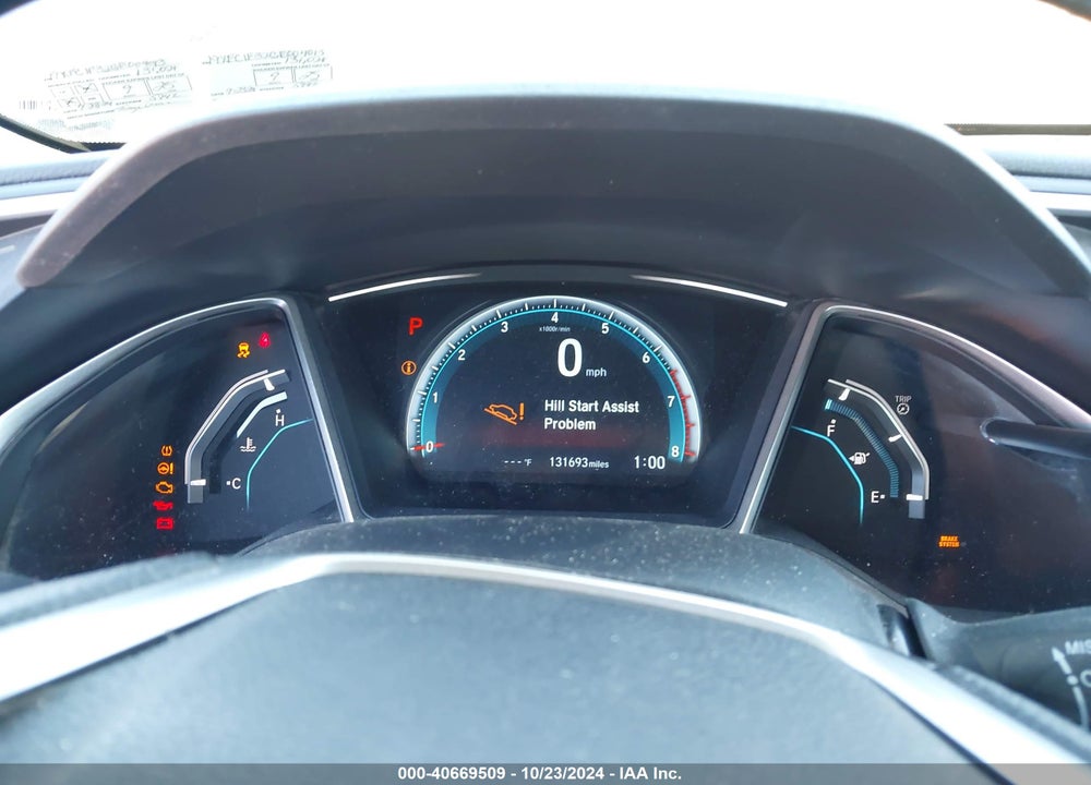 2016 HONDA CIVIC EX-T VIN: 19XFC1F32GE004013