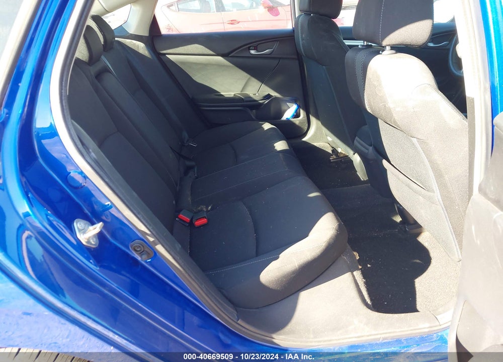 2016 HONDA CIVIC EX-T VIN: 19XFC1F32GE004013