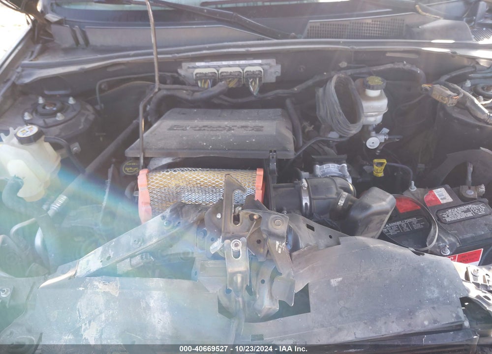 2010 FORD ESCAPE LIMITED VIN: 1FMCU0EGXAKC47079