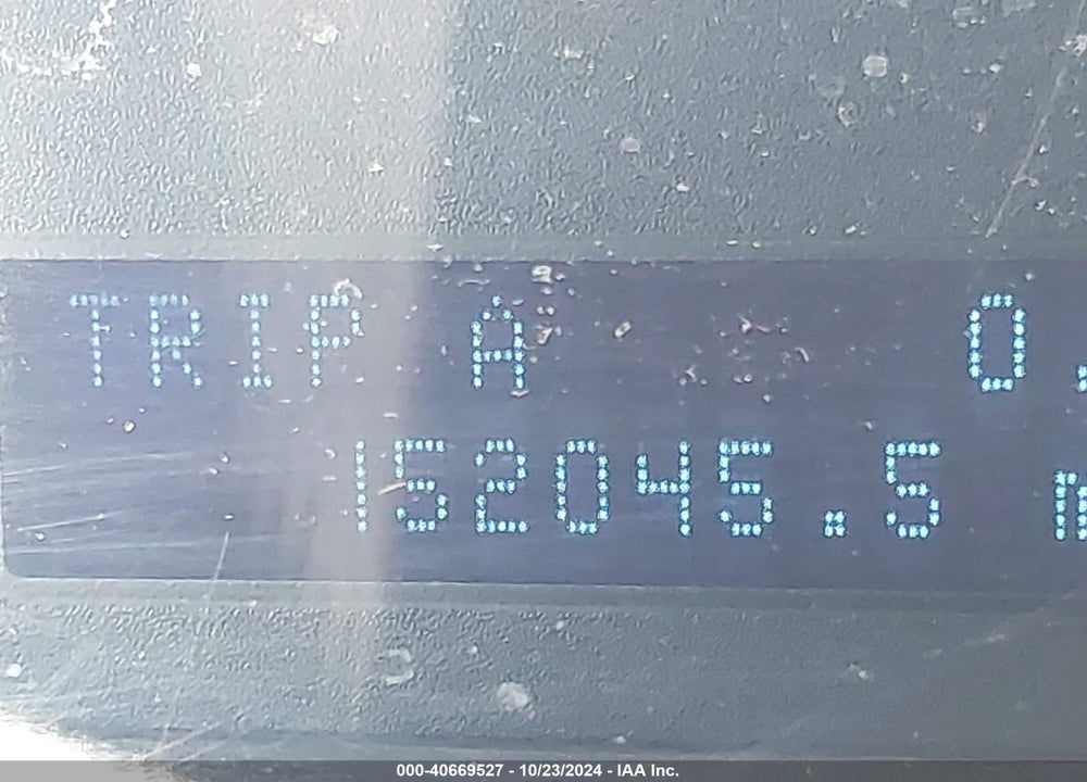 2010 FORD ESCAPE LIMITED VIN: 1FMCU0EGXAKC47079