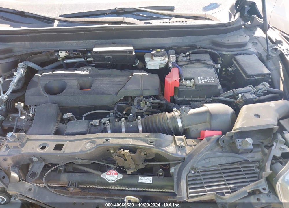 2020 ACURA RDX ADVANCE PACKAGE VIN: 5J8TC1H70LL010463