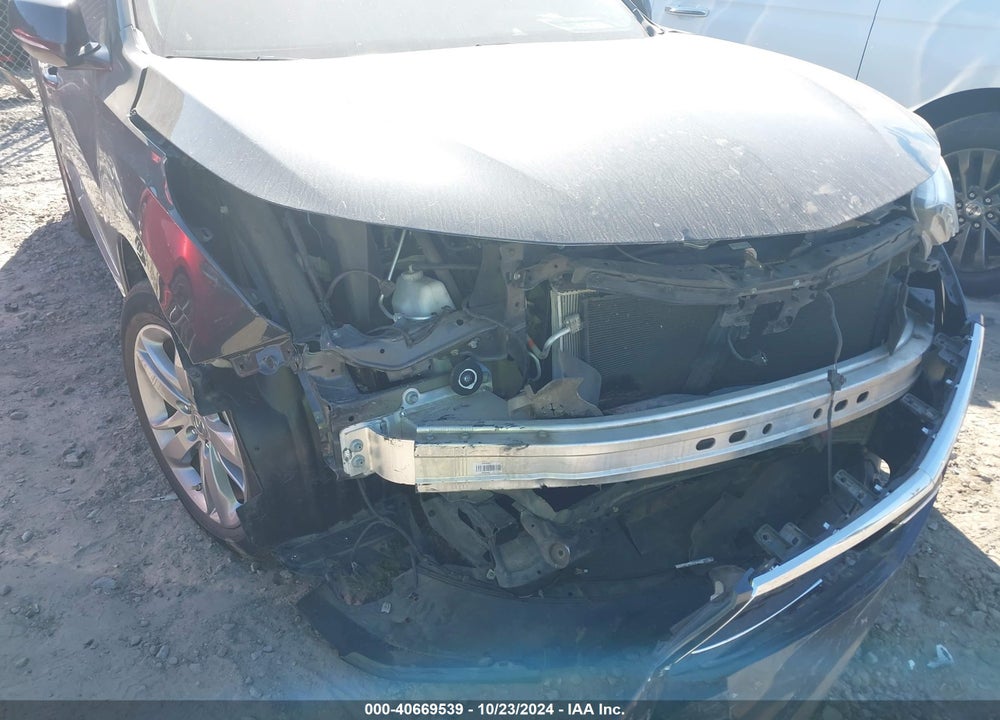 2020 ACURA RDX ADVANCE PACKAGE VIN: 5J8TC1H70LL010463