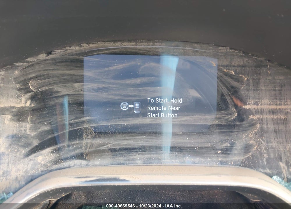 2018 HONDA CR-V TOURING VIN: 7FARW2H93JE059412