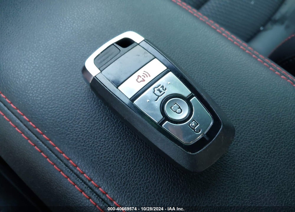 2023 FORD ESCAPE VIN: 1FMCU0MN7PUA38055