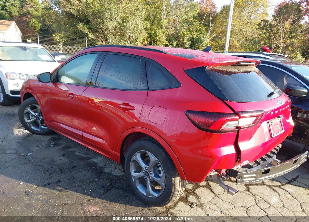 2023 FORD ESCAPE VIN: 1FMCU0MN7PUA38055