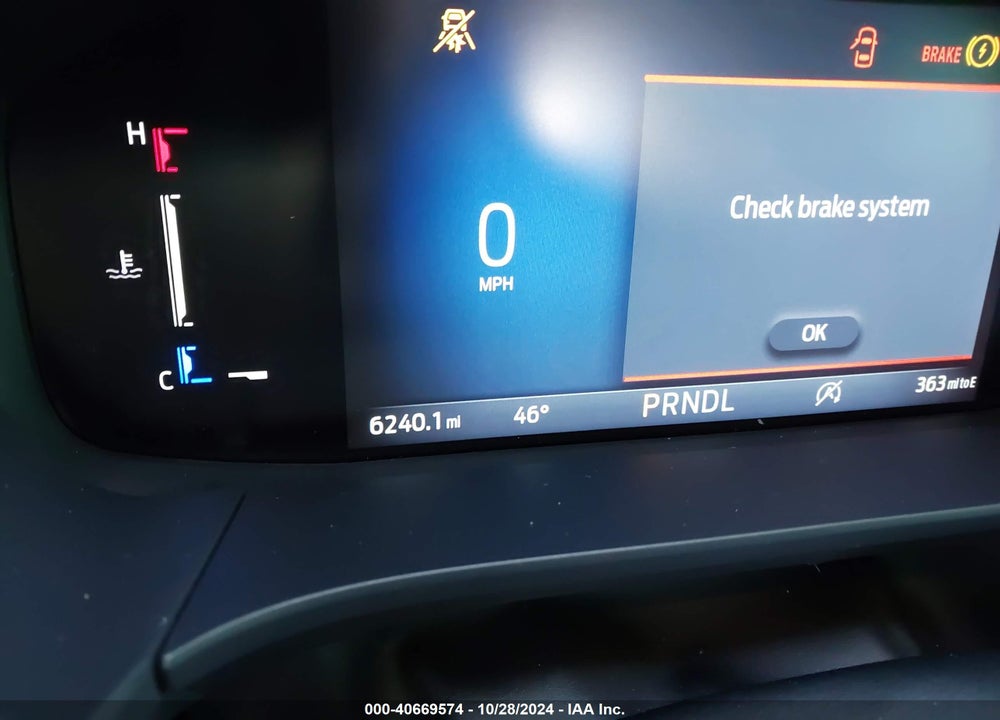 2023 FORD ESCAPE VIN: 1FMCU0MN7PUA38055