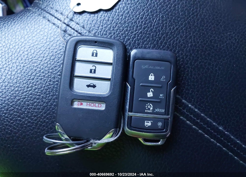 2014 HONDA ACCORD EX-L VIN: 1HGCT1B80EA800846