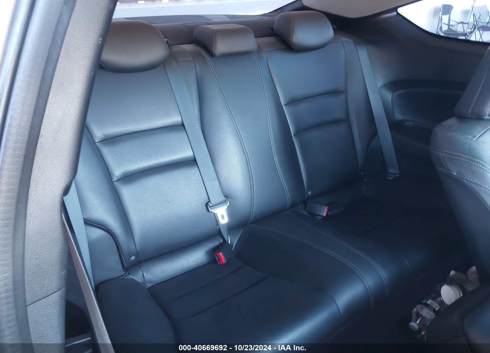 2014 HONDA ACCORD EX-L VIN: 1HGCT1B80EA800846