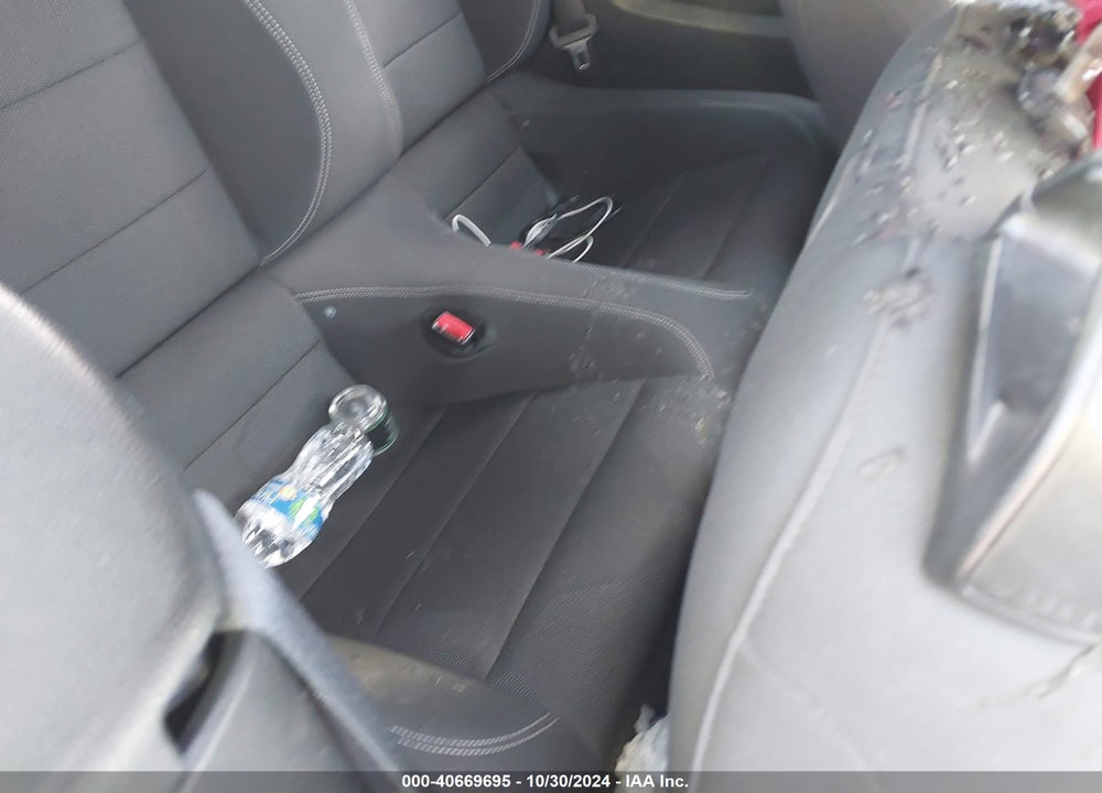 2016 FORD MUSTANG V6 VIN: 1FATP8EM8G5318390