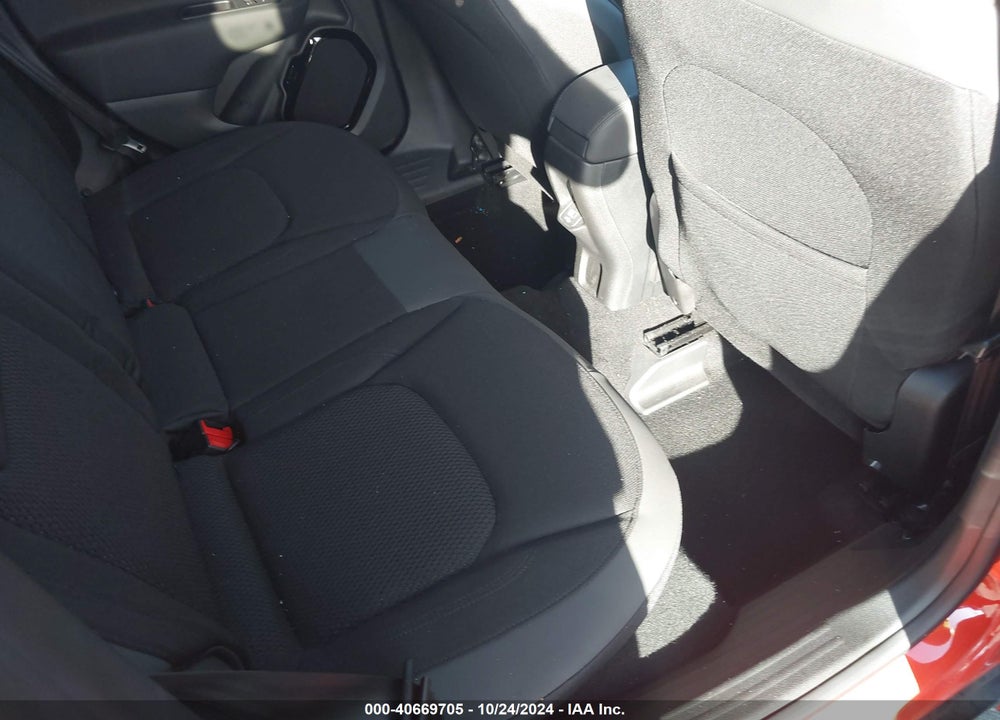 2019 JEEP RENEGADE ALTITUDE FWD VIN: ZACNJABB4KPJ90435