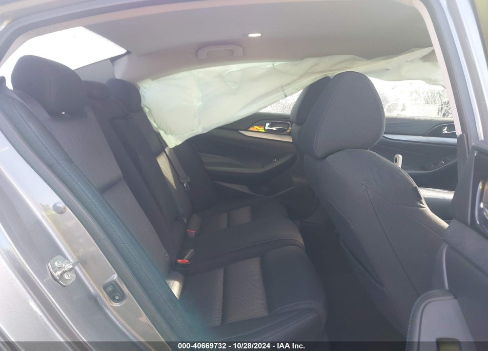 2016 NISSAN MAXIMA 3.5 S VIN: 1N4AA6AP6GC907205
