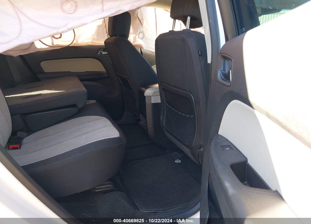 2014 CHEVROLET EQUINOX 1LT VIN: 2GNALBEKXE6156487