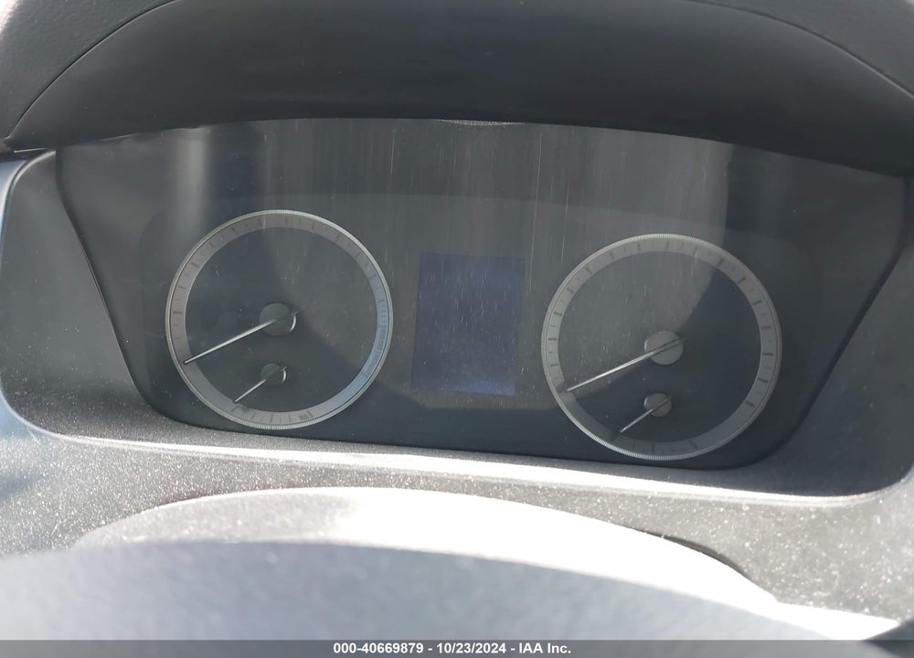 2015 HYUNDAI SONATA SE VIN: 5NPE24AF7FH054773