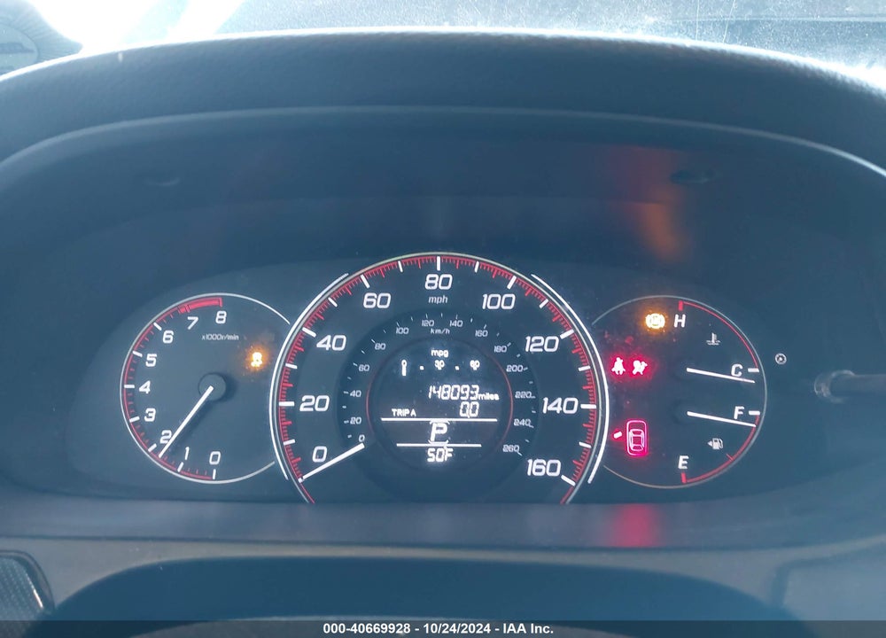 2015 HONDA ACCORD SPORT VIN: 1HGCR2F56FA071970