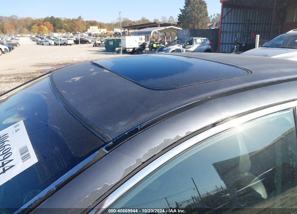 2004 ACURA TSX VIN: JH4CL96844C023872