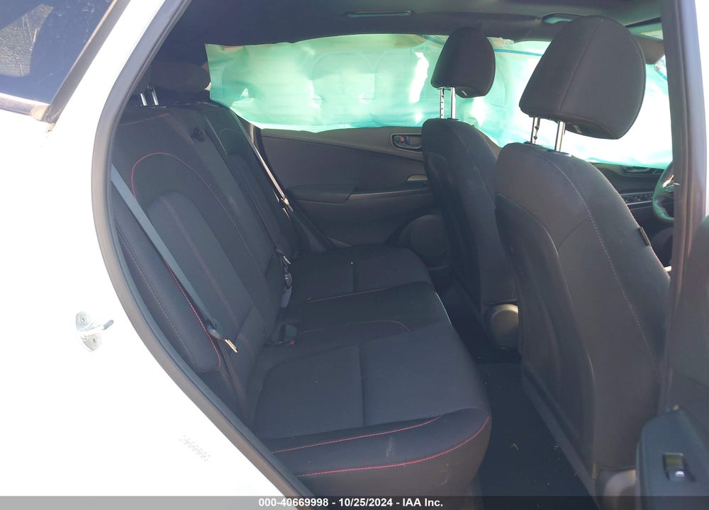2023 HYUNDAI KONA N LINE VIN: KM8K3CA31PU933110