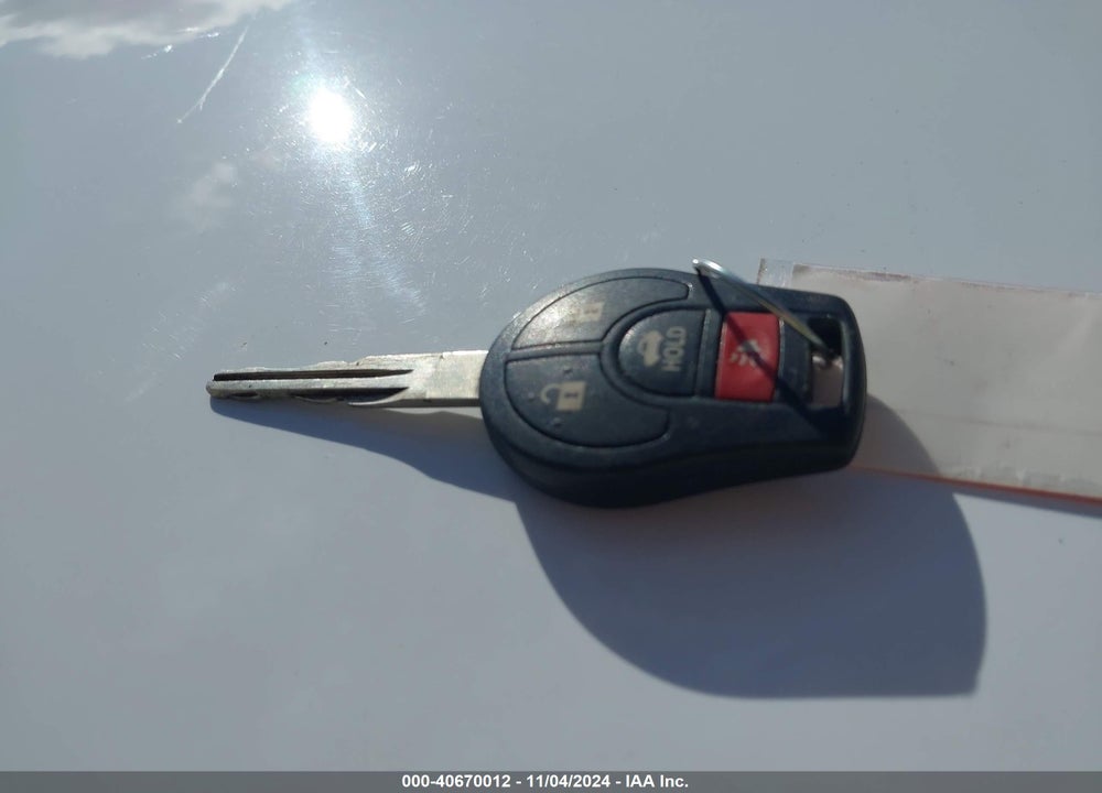 2019 NISSAN SENTRA S VIN: 3N1AB7AP9KY327995