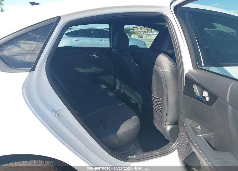 2024 KIA FORTE GT LINE VIN: 3KPF54AD8RE840715