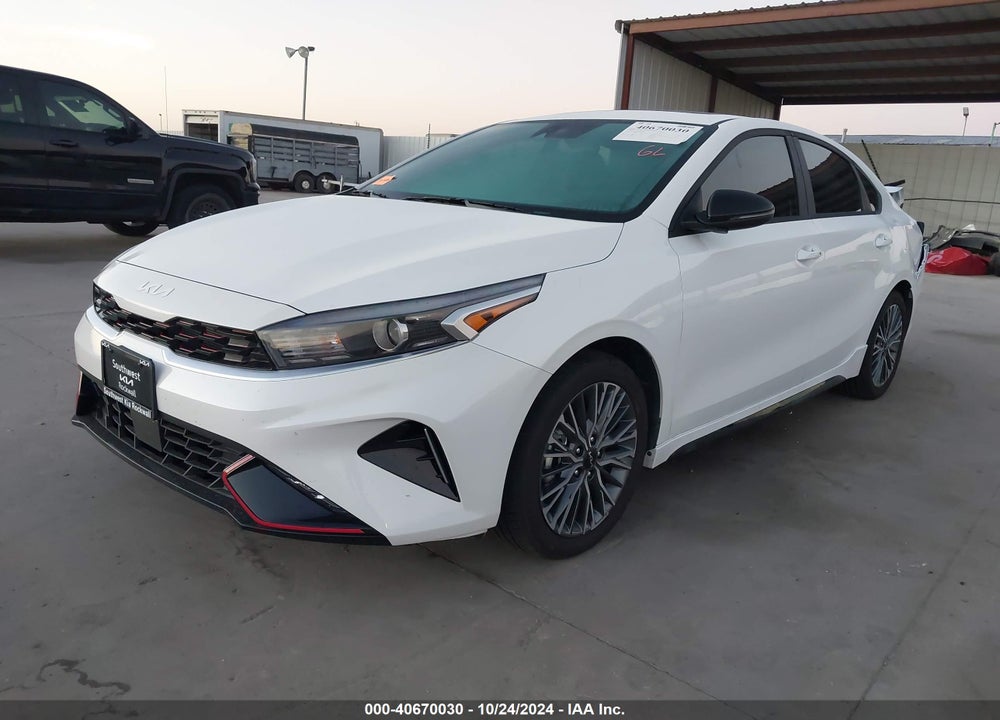 2024 KIA FORTE GT LINE VIN: 3KPF54AD8RE840715
