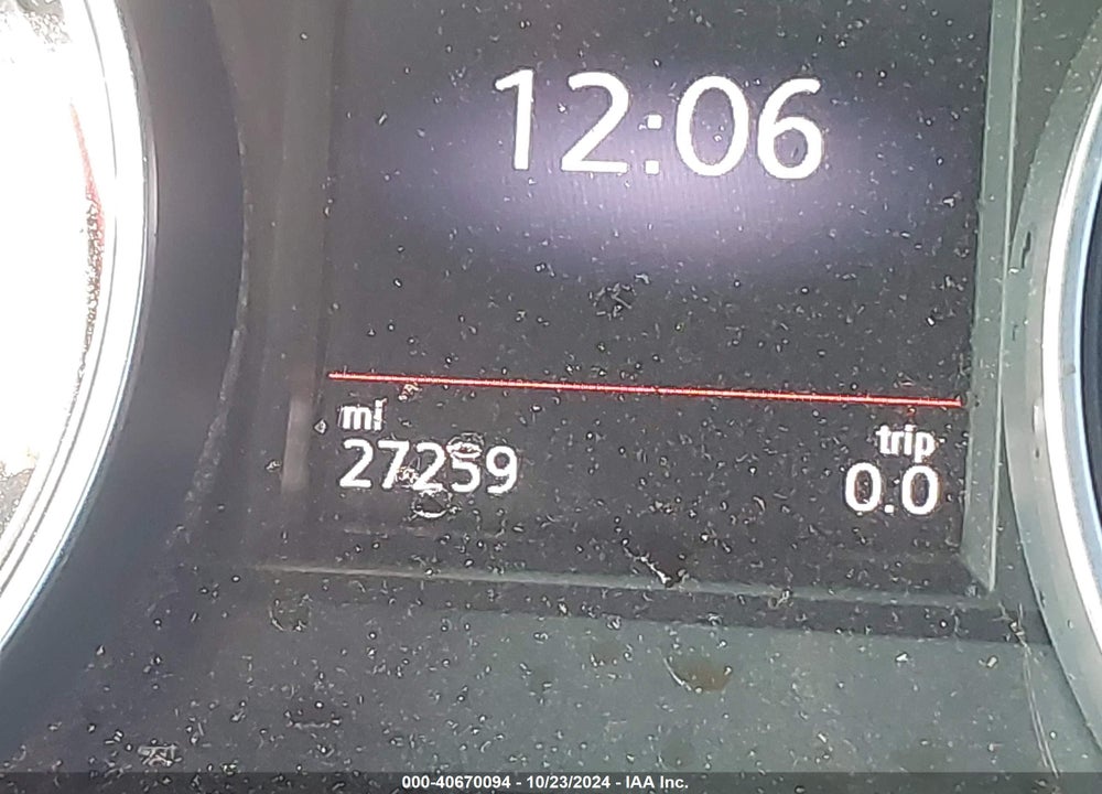 2021 VOLKSWAGEN GOLF GTI 2.0T AUTOBAHN/2.0T S/2.0T SE VIN: 3VW5T7AU2MM000606