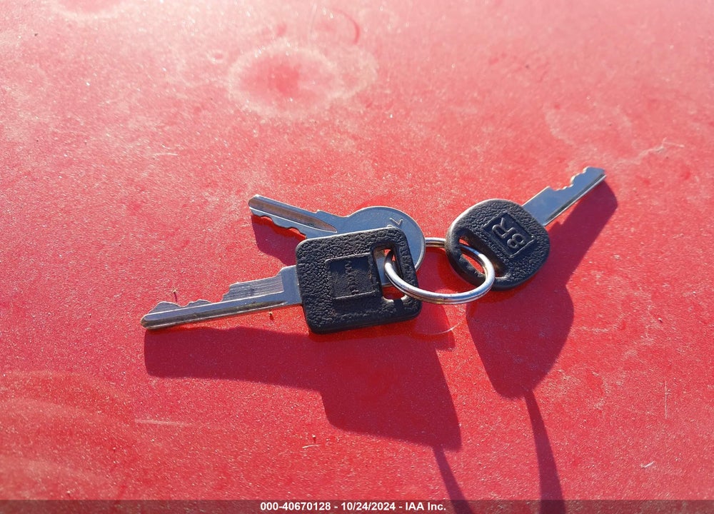 1975 CHEVROLET CORVETTE Z06 VIN: 1Z37J5S403226