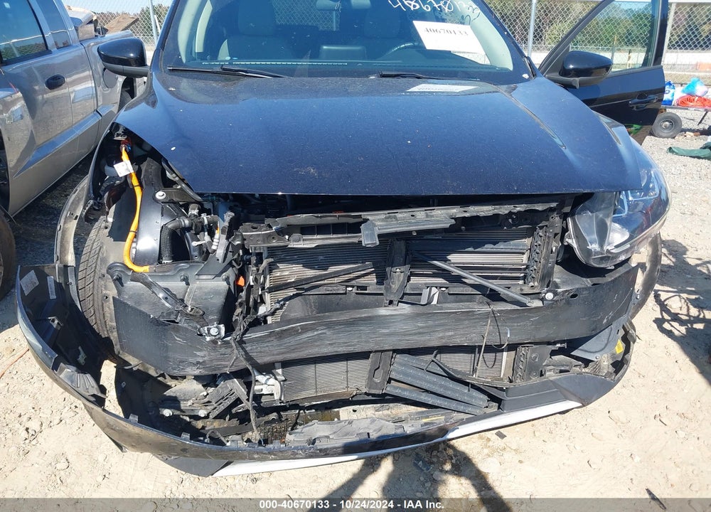 2020 FORD ESCAPE SE SPORT HYBRID VIN: 1FMCU0BZ0LUB38336