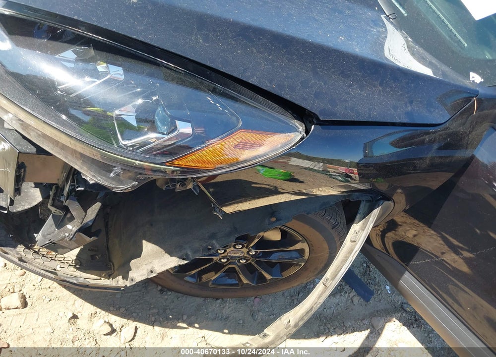 2020 FORD ESCAPE SE SPORT HYBRID VIN: 1FMCU0BZ0LUB38336